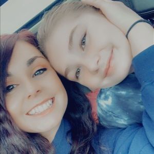 Meet your Posher, Brandi